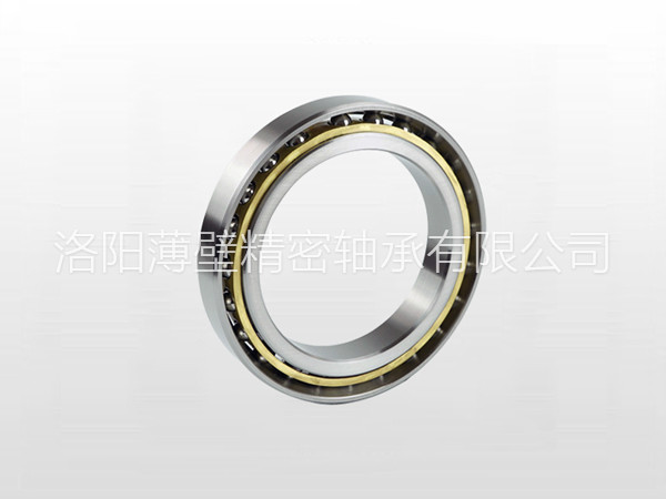 選擇滾動軸承時考慮的主要因素有哪些？